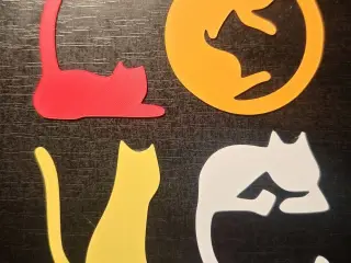 Love cats