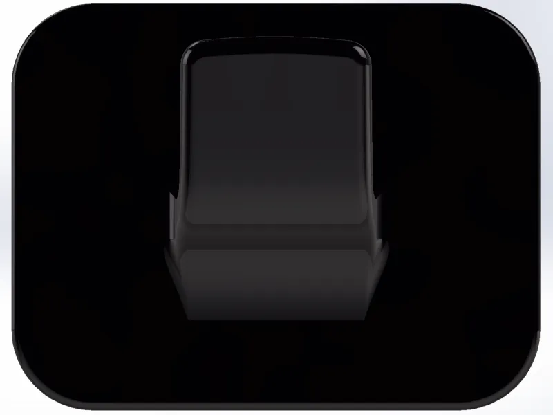 Audi Q5 Trunk Trim Hook