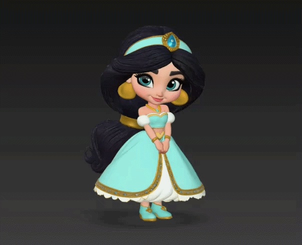 Prenses Jasmine
