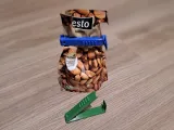 Heavy Duty Bag Sealing Clip-0