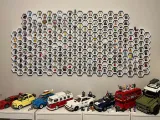 Wall Displays for LEGO Minifigures-0