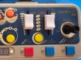 GENI+DIGIMASTER+DM-4+MINI+DMX+CONTROLLER+replacment+fadder+e-0