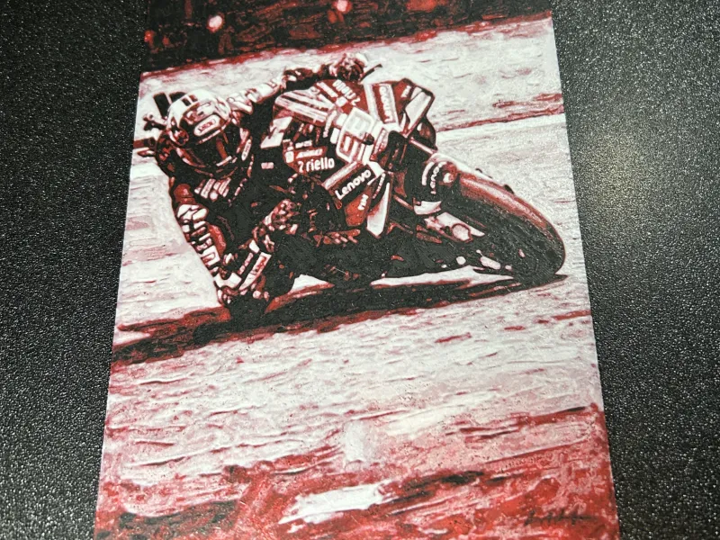 MagicRelief MotoGP - Marquez 93 - Grand Prix du Texas 2026