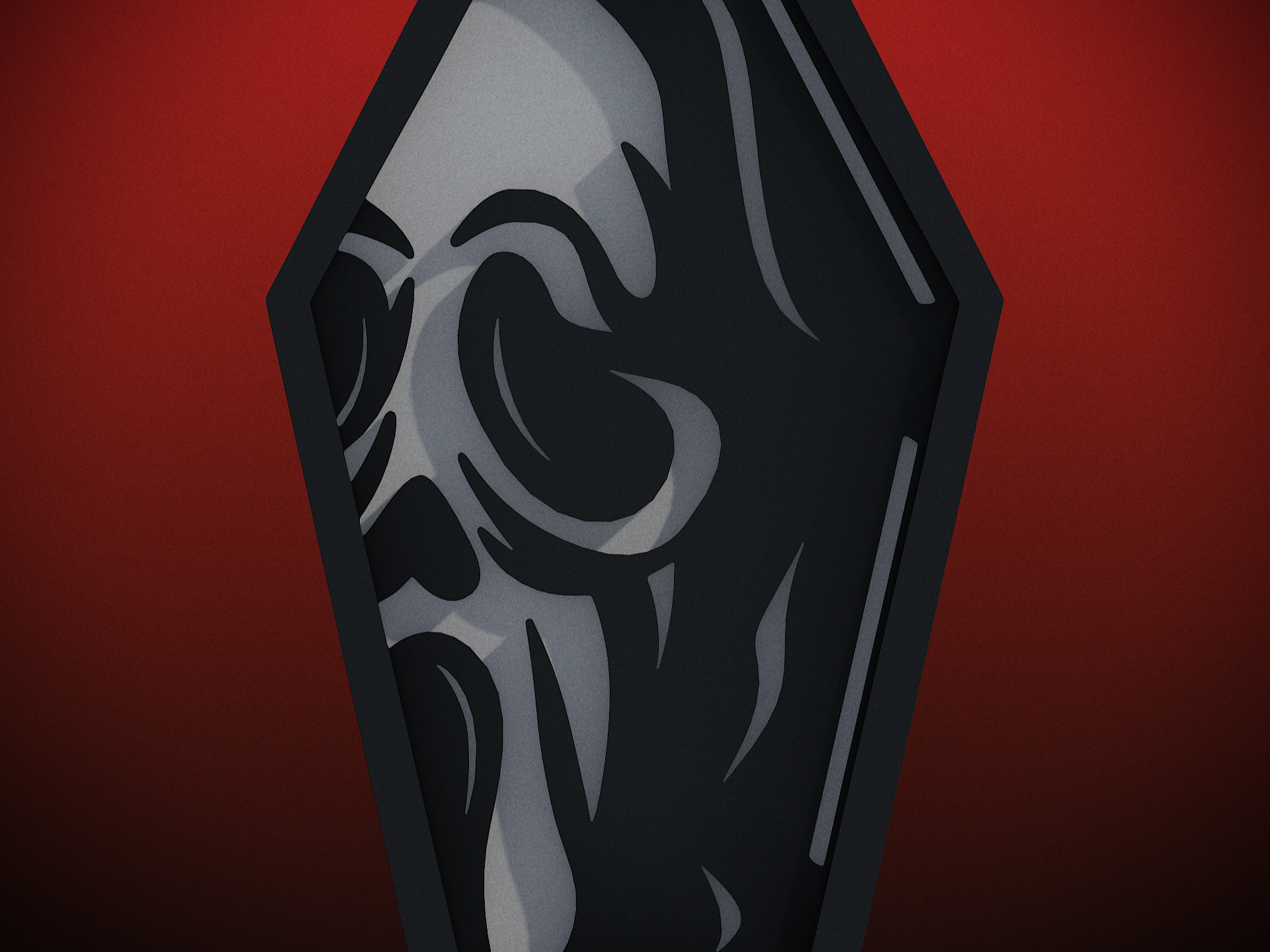 Scream Templates Java 3D Printer Files | 3MF File | Scream | Creality Cloud