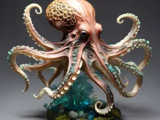 pulpo pool