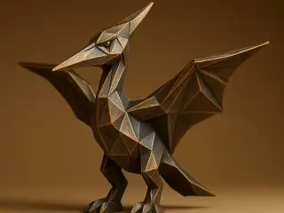 CF Pteranodon