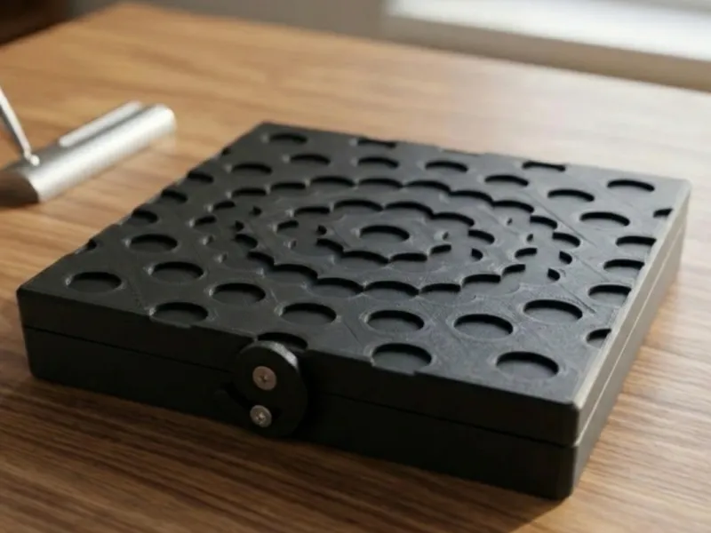 Parts Organizer