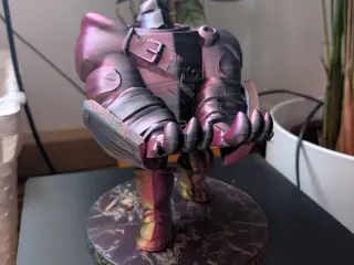 controller stand