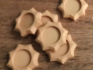 Brawl Stars | Star power prop