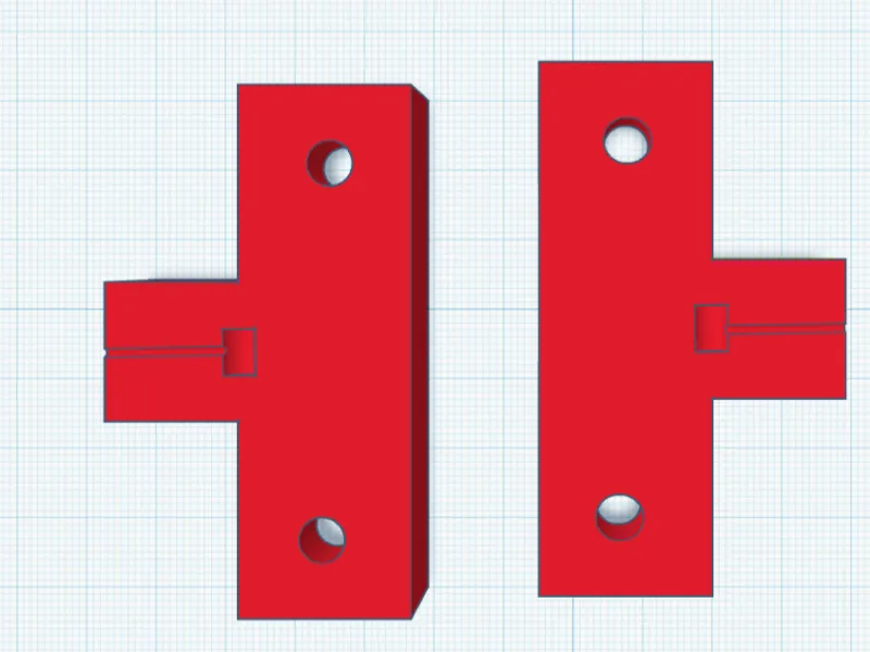 handle for cable choke