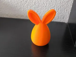Rabbit egg