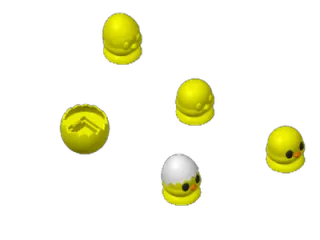 Cute Chicken Clicker