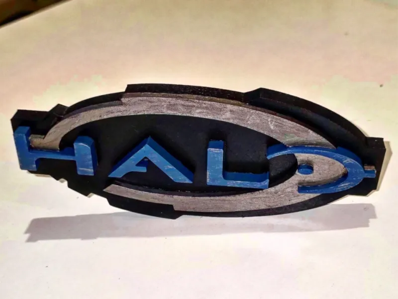 HALO