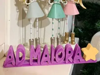 AD MAIORA (Assemble)