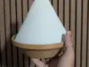 Nour - Tajine Lamp