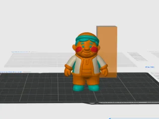 CubeMe Project