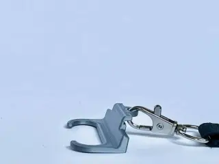 DJI Remote Controller Neck Strap Holder