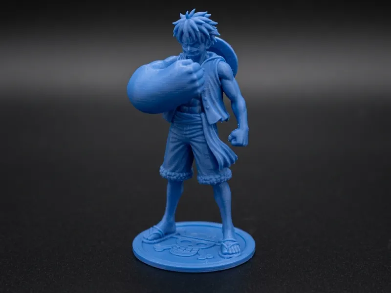 Luffy Gear 3 (One Piece)