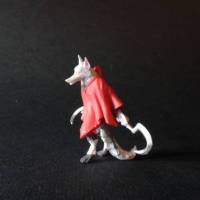 Death Puss in boots - Puss in boots 2 - Fan Art -1