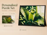 Universal Puzzle with Custom Size & Pieces-0