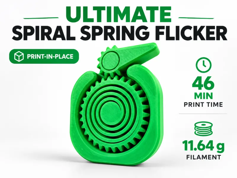 Ultimate+Spiral+Spring+Flicker+(Print+in+Place)