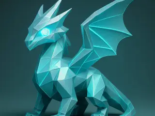 CF Visionary Dragon