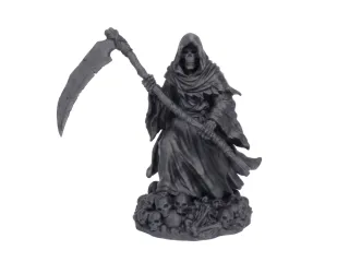 Death