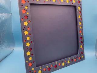 Star Frame