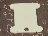 Cross Stitch/Embroidery Floss Bobbin-0