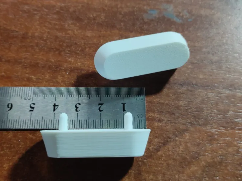 Supporto Tavoloccia - Toilet Seat Support