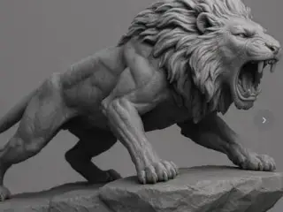 Leon Sculpt