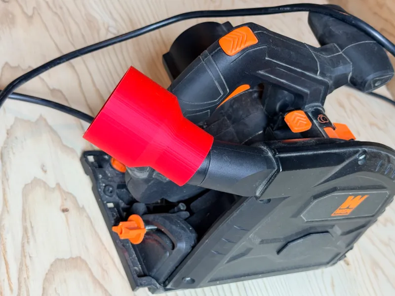 Wen Shop Vac Adapter