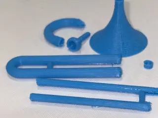 Trumpet