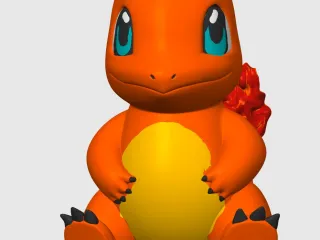 Charmander