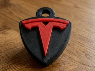 Llavero_Tesla_1