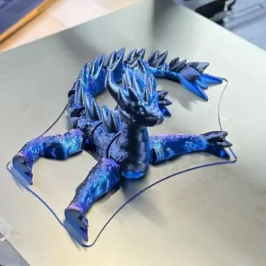 Spryo Youngling Dragon-0