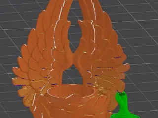 Angel Pot