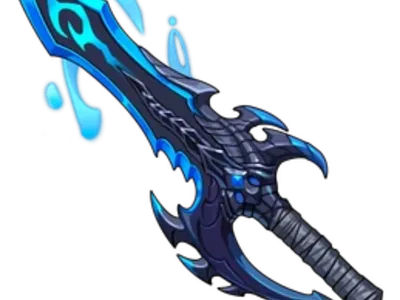 Bookmark: Kasaka Venom Fang (Truth) | Solo Leveling: Arise