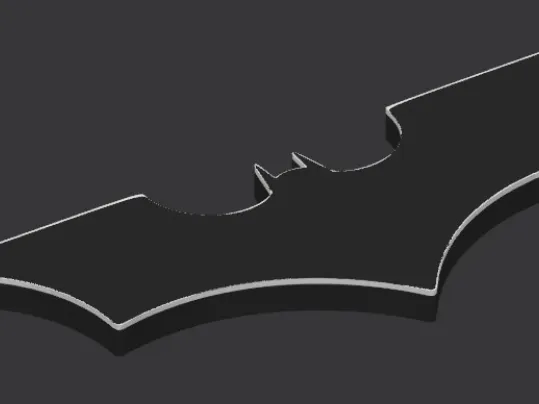 batman v3