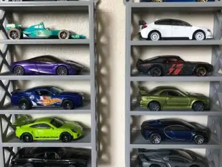 elevador hot Wheels 