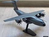 Airbus A400M - 1:112 Scale Model-0