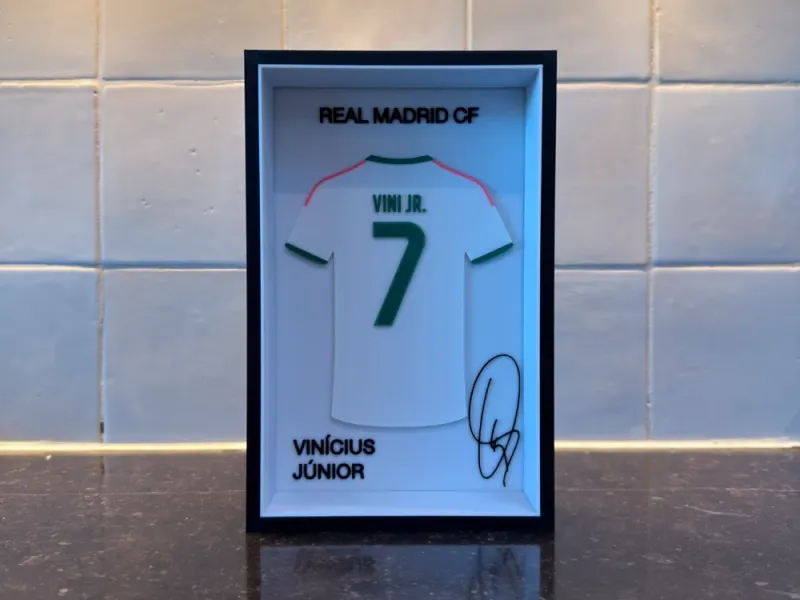 Vinicius Real Madrid
