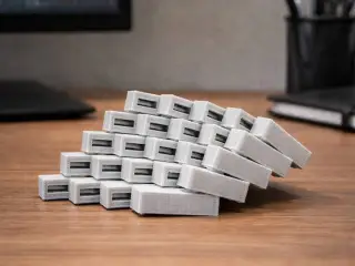 The Cube