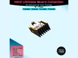 Hair Clipper Guide Guard Comb Cutting #05-17mm-0