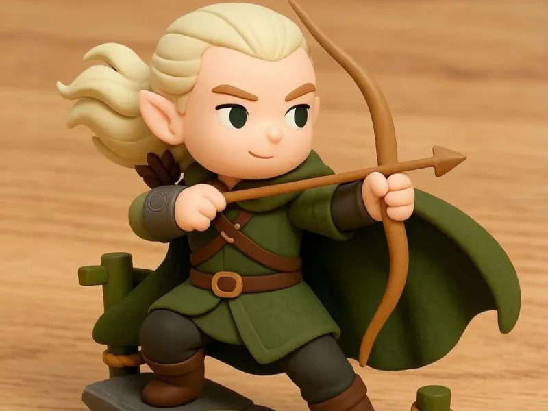 Legolas LOTR