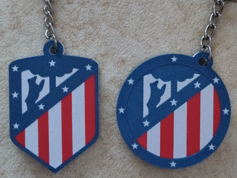 Atlético de Madrid - Atletico Madrid