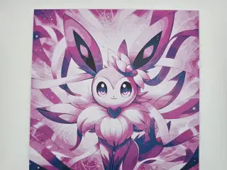 Sylveon Pokemon