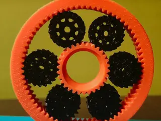 fidget spinner