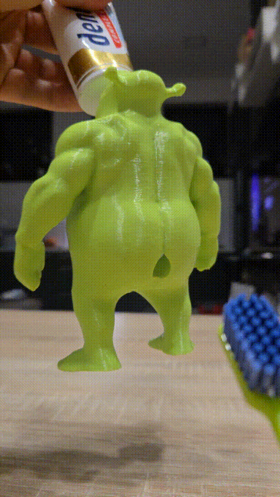 Shrek
