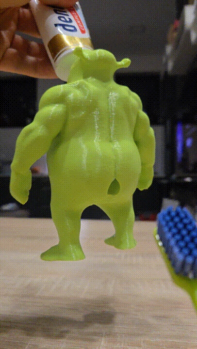 Shrek-0